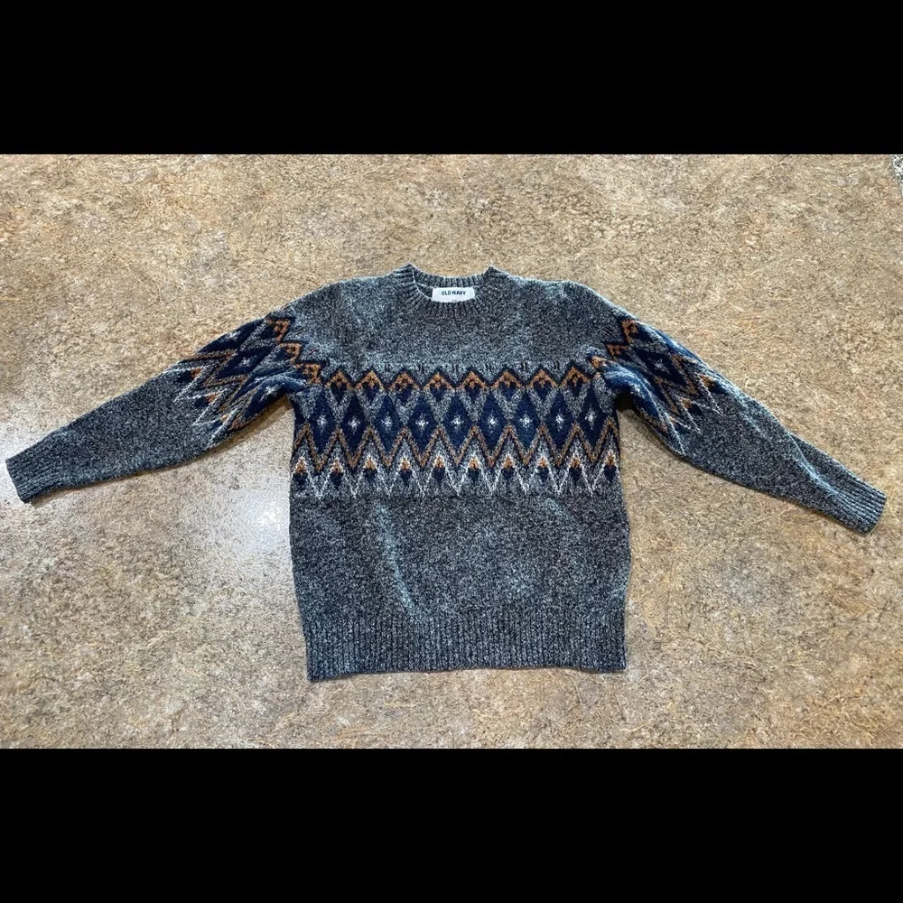 Sweater